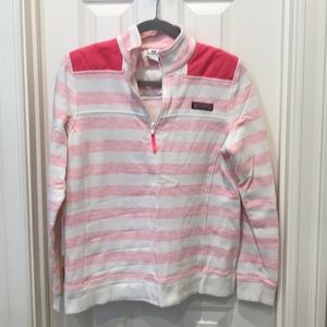 Vineyard Vines Tops - Authentic Vineyard Vines Pink Stripe Shep shirt Vineyard Vines Tops - Authentic Vineyard Vines Pink Stripe Shep shirt
